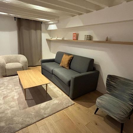 Appartement Contemporain Republique - Temple 2 Paris Eksteriør billede