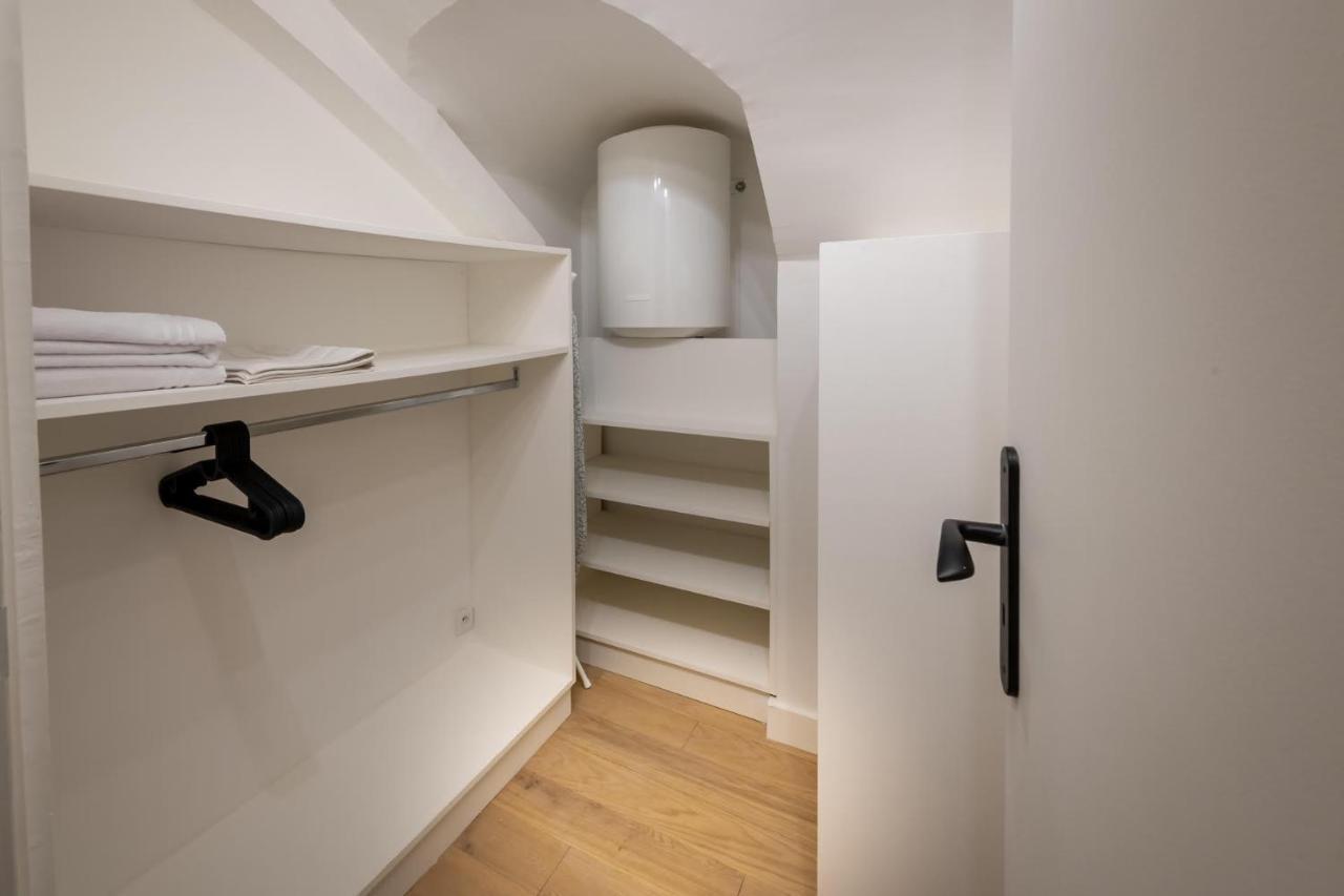 Appartement Contemporain Republique - Temple 2 Paris Eksteriør billede