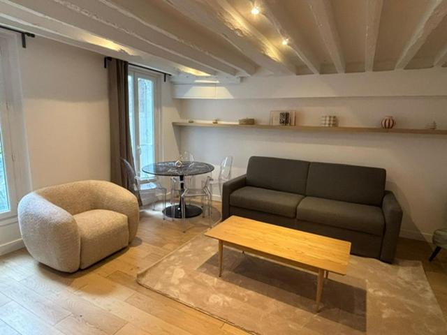 Appartement Contemporain Republique - Temple 2 Paris Eksteriør billede